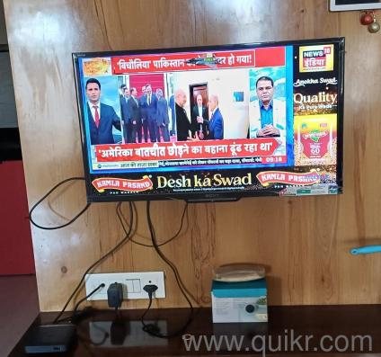 SONY BRAVIA, SLIM MODEL ,32", EXCELLENT CONDITION