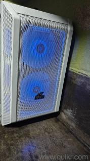 gaming cpu only 