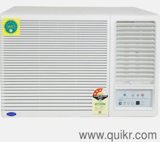 1.5 ton carrier ac brand new