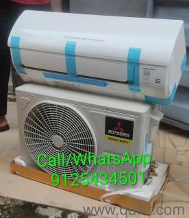 Call/WhatsApp- 9125434501 MITSUBISHI HEAVY INDUSTRIES 2026 Model 1.5 Ton 3 Star Split Fixed Speed AC