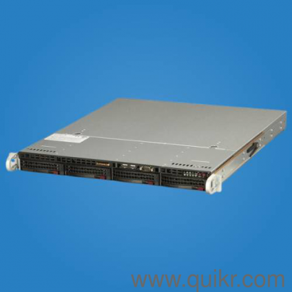 Dell R440 Server 