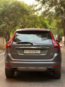 Used Volvo XC 60 2016 Model Images