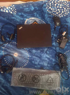 Lenovo ThinkPad for sale 