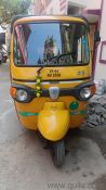 Piaggio APe City LPG