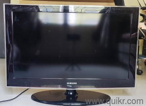 Samsung 32 Inch LCD TV for Sale working Condition
