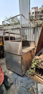 Food Counter stall for sale or rent