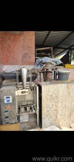 packing machine