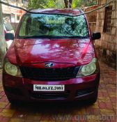 Used Mahindra Quanto 2013 Model Images