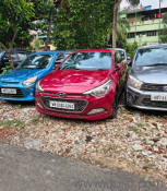 Used Hyundai i20 2015 Model Images