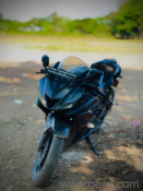 Used Yamaha YZF R15 V3 2023 Model Images