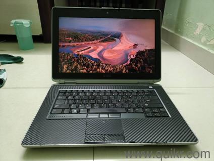 Dell Latitude E6430