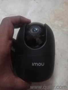 IMOU Ranger 2 Camera