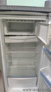 LG Fridge 165 Liter-good condition-5 years old-4 star Energy Saver