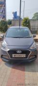 Used Hyundai Xcent 2017 Model Images