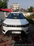 Used Mahindra XUV300 2024 Model Images