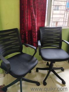2 Office Chairs for Sale