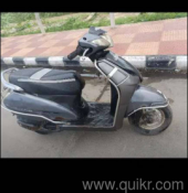 Used Honda Activa 2013 Model Images