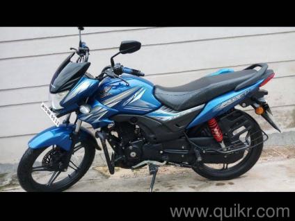 honda shine bike between 50000 to 70000