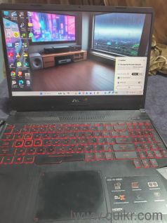 ASUS TUF GAMING 