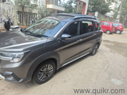 Maruti Suzuki XL6 Zeta AT Petrol - 2021