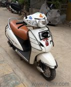 Used Honda Activa 2013 Model Images