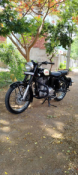 Used Royal Enfield Bullet 350 2016 Model Images