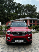 Mahindra SCORPIO N - 2024