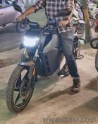 OLA Roadster X - 2024