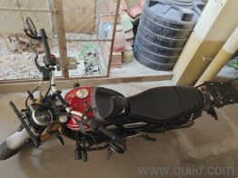 Triumph Speed Triple ABS - 2024