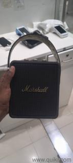 MARSHALL STOCKWELL 2. MINT CONDITION. WARRANTY FROM DATE OF PURCHASE 