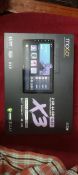 MOCO X3 Android Car Stereo with Built-in DSP