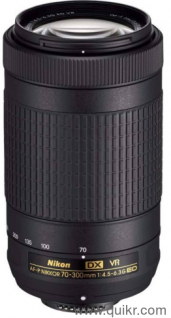 Nikon70-300