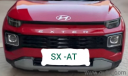 Hyundai EXTER - 2023