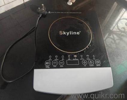Skyline premium 2000 watt, brand new condition, bill box included