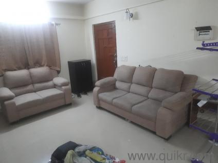 Super comfortable 3+2 home sofa.