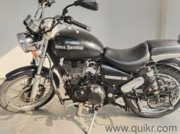 Used Royal Enfield Thunderbird 350 2017 Model Images