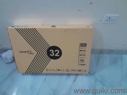 32 smart tv
