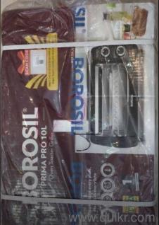 Borosil 10L unused packed OTG