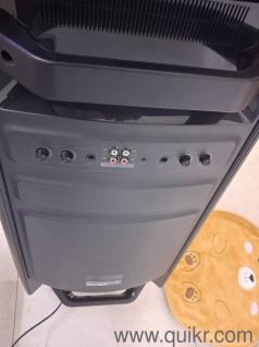 Samsung Tower speaker