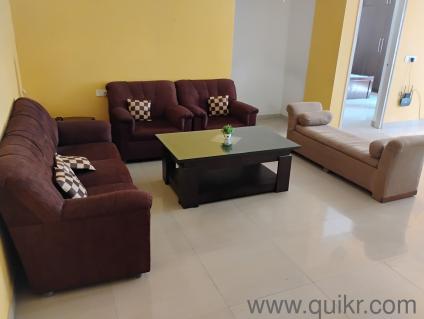 Sofa Set with Centre Table for Sale  Excellent Condition