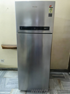 Whirlpool 515L Frost Free Double Door Refrigerator for sale