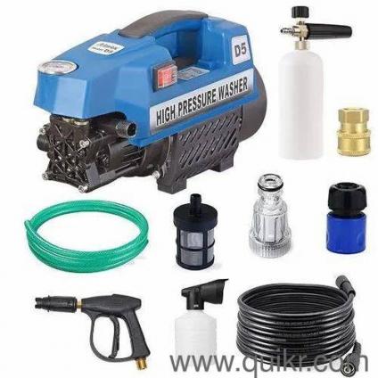 ac wash motor and vaccine 2in1 