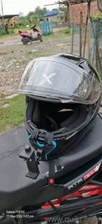 axore apex Helmet & riding gear 
