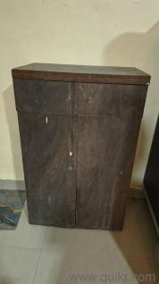 good condition shoe rack