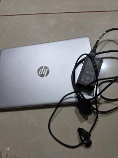 minimal use laptop