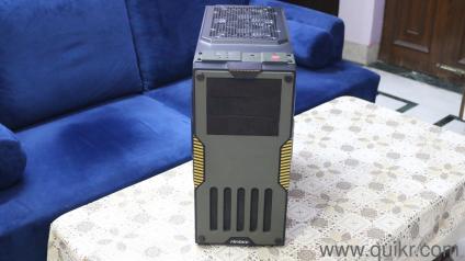 Brand NEW PC Build | Ryzen 1800X (8 Cores + 16 Threads) | 16GB RAM | 1 Yr Warranty