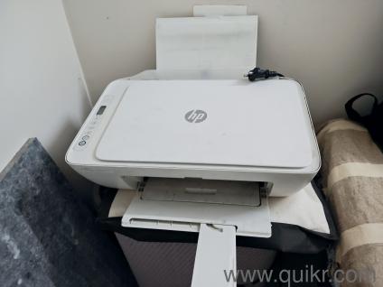 HP DESKJET INK ADVANTAGE 2675