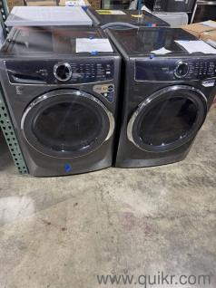 Item name: 16kg/9kg Steam+ and Turbo Clean Washer Dryer Combo WXLC-1116B New for sale