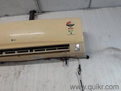 LG AC indore 