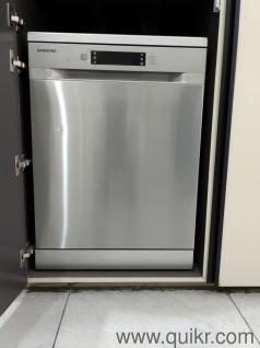 Samsung Intensive Wash Dishwasher